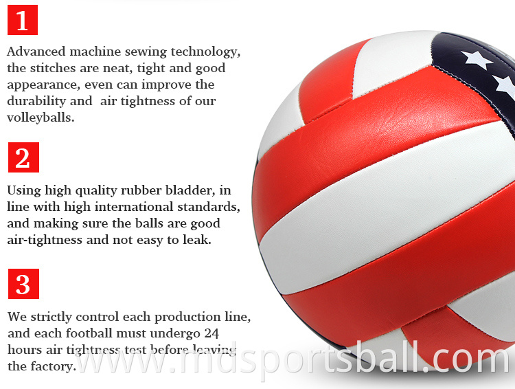 indoor volleyball ball